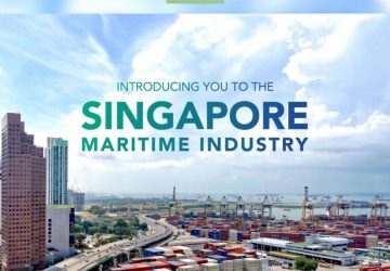 Maritime Industry in Singapore