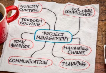 Project management training courses