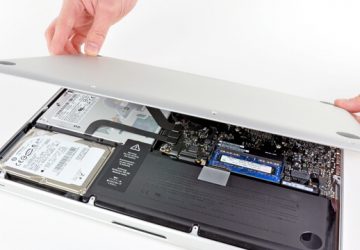 apple MacBook repair