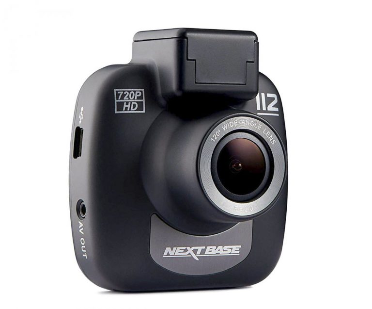 hd car camera