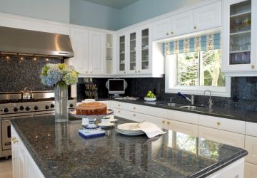 Granite Countertop Costs