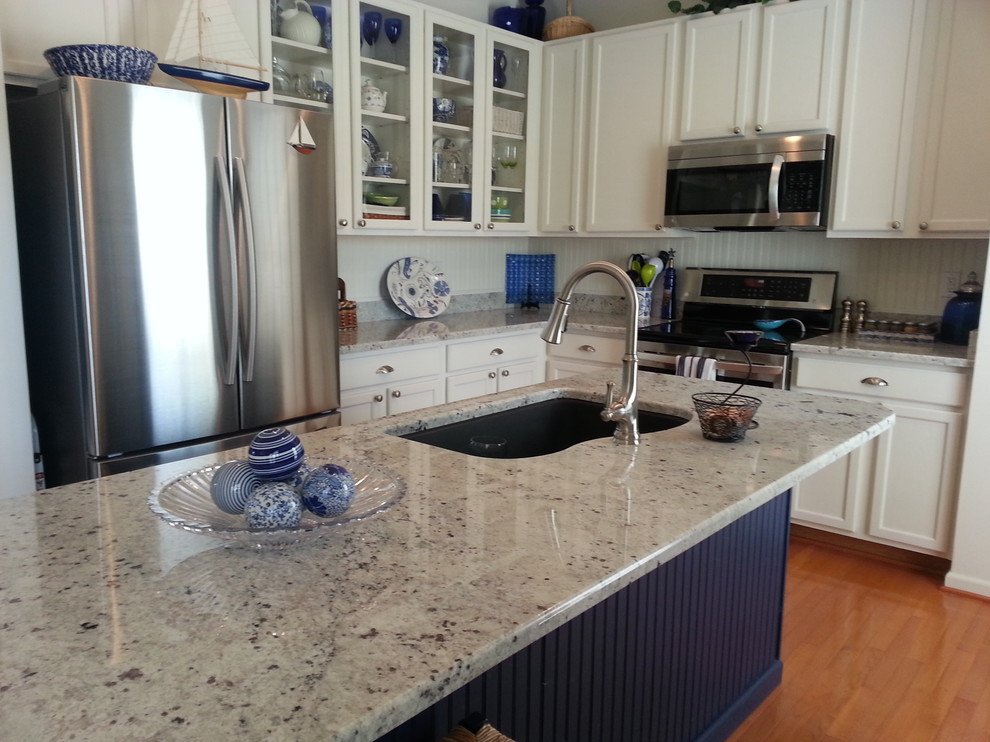 Granite Countertop Costs