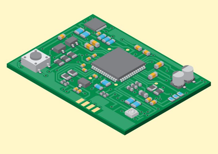 PCB Manufacturer