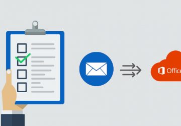 Hosted Exchange Migration