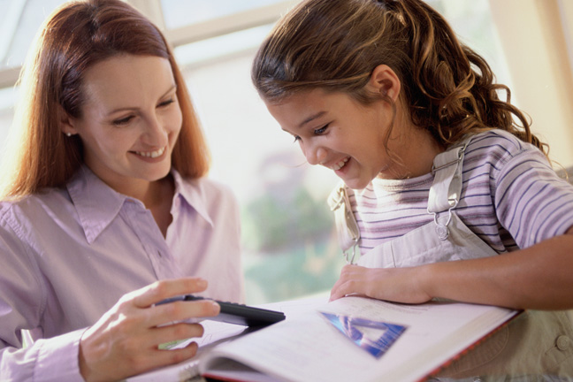 Private Tutoring For Your Kids