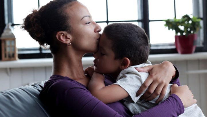 qualified child support lawyer in Houston city