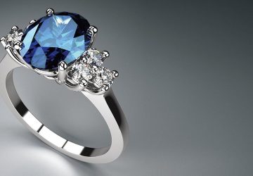 fine jewelry diamond rings