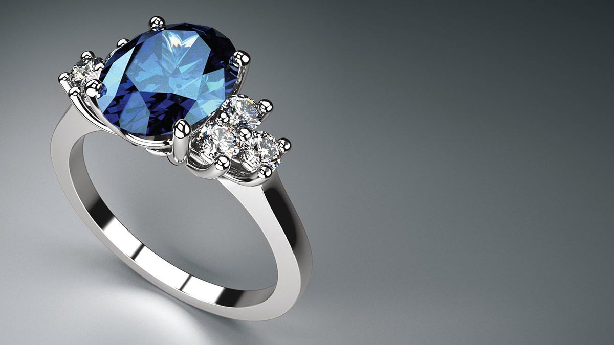 fine jewelry diamond rings