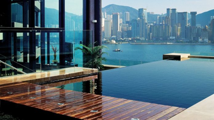 Hotel for Lodging in Honk Kong