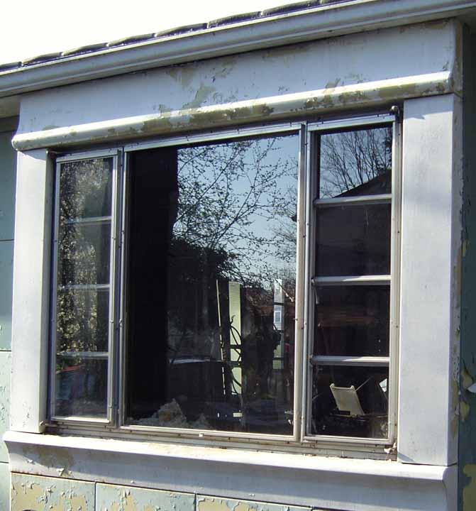 Window Replacement Cost