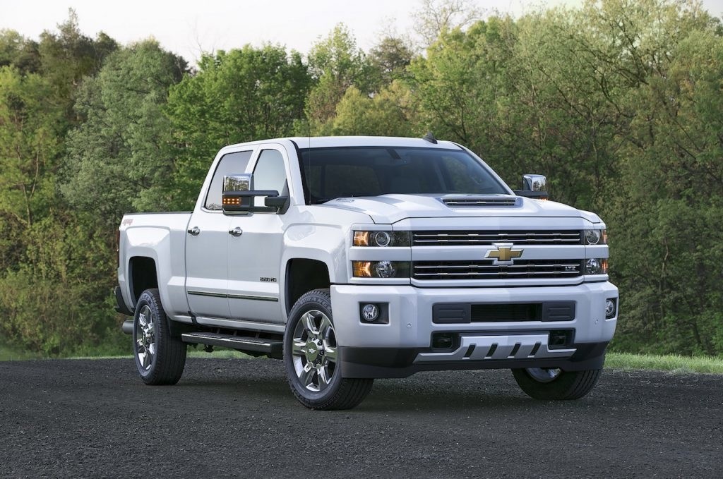WHERE TO FIND THE TRUCKS WITH BEST FEATURES?
