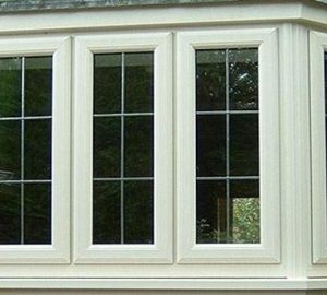 Professional Windows & Doors Installation