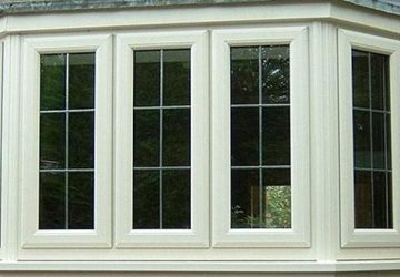 Professional Windows & Doors Installation