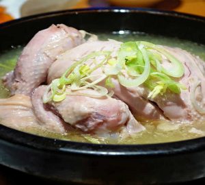 confinement food catering Singapore