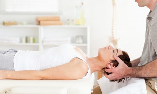 brampton chiropractor