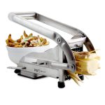 french fry cutter