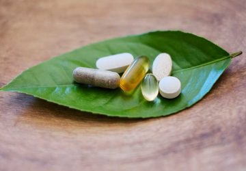 best liver health supplements