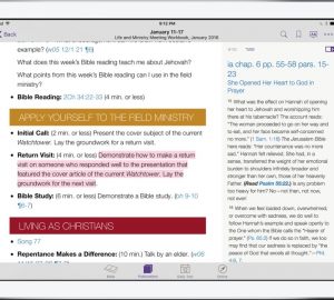 Library JW Download Publications and Manage Them — Windows. Thousands of books, pamphlets, tracts, and films are available in the JW Library for offline reading and viewing. To download and handle publications, adhere to the following instructions: Download a Document Get rid of a Publication Receive News Regarding a Publication. Steps to download jw library app setup for windows 10. Download a Document: You get free downloads of as many publications as you wish for offline reading and learning. Publications: To see the list of publications, select Publications from the menu at the top of the screen, then select By Type. Languages: To view a list of all the languages for which publications are available, open the App Commands bar and press the Languages icon. Decide the language you wish to view. Top of the list is the languages you use the most frequently. To get more information download jw library app setup for windows 10. The JW Library offers a few different methods for locating literature, The By Type section lists books, tracts, and videos available in the language you are now perusing. You may pick from more possibilities when you tap various sorts, such as The Watchtower by year or several categories of Videos. Publications published in the language you are perusing are displayed in the What’s New section. Cloud Publications are indicated with a cloud icon if you haven’t downloaded them yet. To download a document, tap it. The cloud symbol vanishes when the publication gets downloaded to your device. To read the official paper, tap it once more. All publications you have downloaded in any language get shown in the Downloaded section. List sorted by Most Common, Least Common, or Largest Size. Delete: To see the list of publications, select Publications from the menu at the top of the screen, then select By Type. Pick a book, touch and hold it. Verify that you want to delete the publication by tapping Delete in the App Commands box. You can eliminate publications that you rarely use or that are large if you need to clear up storage space. Select Publications, then select Downloaded. Delete the books you don’t need anymore. Receive News Regarding a Publication: An update for a magazine you have downloaded could occasionally become available. Refresh: An indicator that says “refresh” indicates that a publication gets updated. An update is an available notification that appears when you tap it. To continue reading the version you already have, hit Later or Download to obtain the update. Tap Publications to check for updates to any publications you have downloaded. A Pending Updates button is displayed if any updates are available.