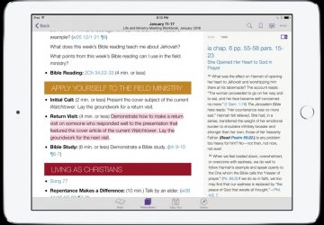 Library JW Download Publications and Manage Them — Windows. Thousands of books, pamphlets, tracts, and films are available in the JW Library for offline reading and viewing. To download and handle publications, adhere to the following instructions: Download a Document Get rid of a Publication Receive News Regarding a Publication. Steps to download jw library app setup for windows 10. Download a Document: You get free downloads of as many publications as you wish for offline reading and learning. Publications: To see the list of publications, select Publications from the menu at the top of the screen, then select By Type. Languages: To view a list of all the languages for which publications are available, open the App Commands bar and press the Languages icon. Decide the language you wish to view. Top of the list is the languages you use the most frequently. To get more information download jw library app setup for windows 10. The JW Library offers a few different methods for locating literature, The By Type section lists books, tracts, and videos available in the language you are now perusing. You may pick from more possibilities when you tap various sorts, such as The Watchtower by year or several categories of Videos. Publications published in the language you are perusing are displayed in the What’s New section. Cloud Publications are indicated with a cloud icon if you haven’t downloaded them yet. To download a document, tap it. The cloud symbol vanishes when the publication gets downloaded to your device. To read the official paper, tap it once more. All publications you have downloaded in any language get shown in the Downloaded section. List sorted by Most Common, Least Common, or Largest Size. Delete: To see the list of publications, select Publications from the menu at the top of the screen, then select By Type. Pick a book, touch and hold it. Verify that you want to delete the publication by tapping Delete in the App Commands box. You can eliminate publications that you rarely use or that are large if you need to clear up storage space. Select Publications, then select Downloaded. Delete the books you don’t need anymore. Receive News Regarding a Publication: An update for a magazine you have downloaded could occasionally become available. Refresh: An indicator that says “refresh” indicates that a publication gets updated. An update is an available notification that appears when you tap it. To continue reading the version you already have, hit Later or Download to obtain the update. Tap Publications to check for updates to any publications you have downloaded. A Pending Updates button is displayed if any updates are available.