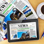 the island newspaper