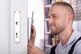 locksmith livingston tx