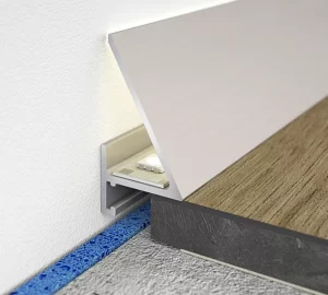 160mm skirting board