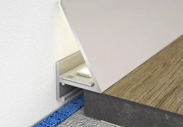 160mm skirting board