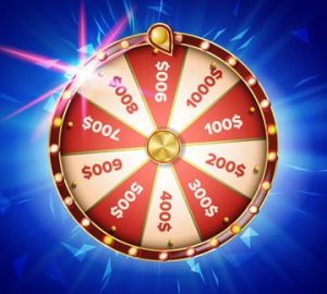 wheel of fortune