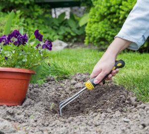 Garden tools