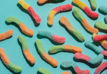 Discover the Best Delta 8 Gummies for Pain Relief and Relaxation